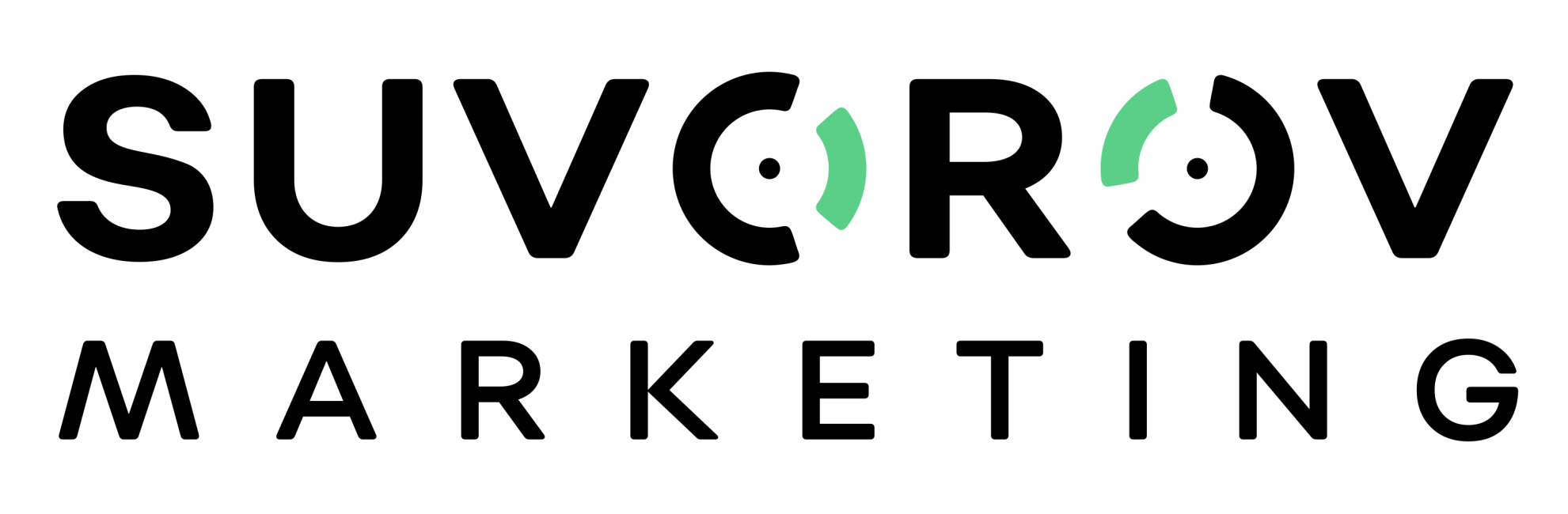 SUVOROV MARKETING